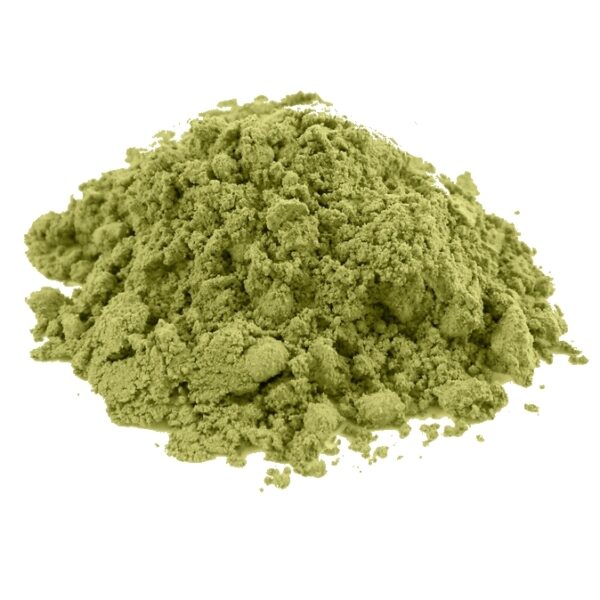 Henna Leaves